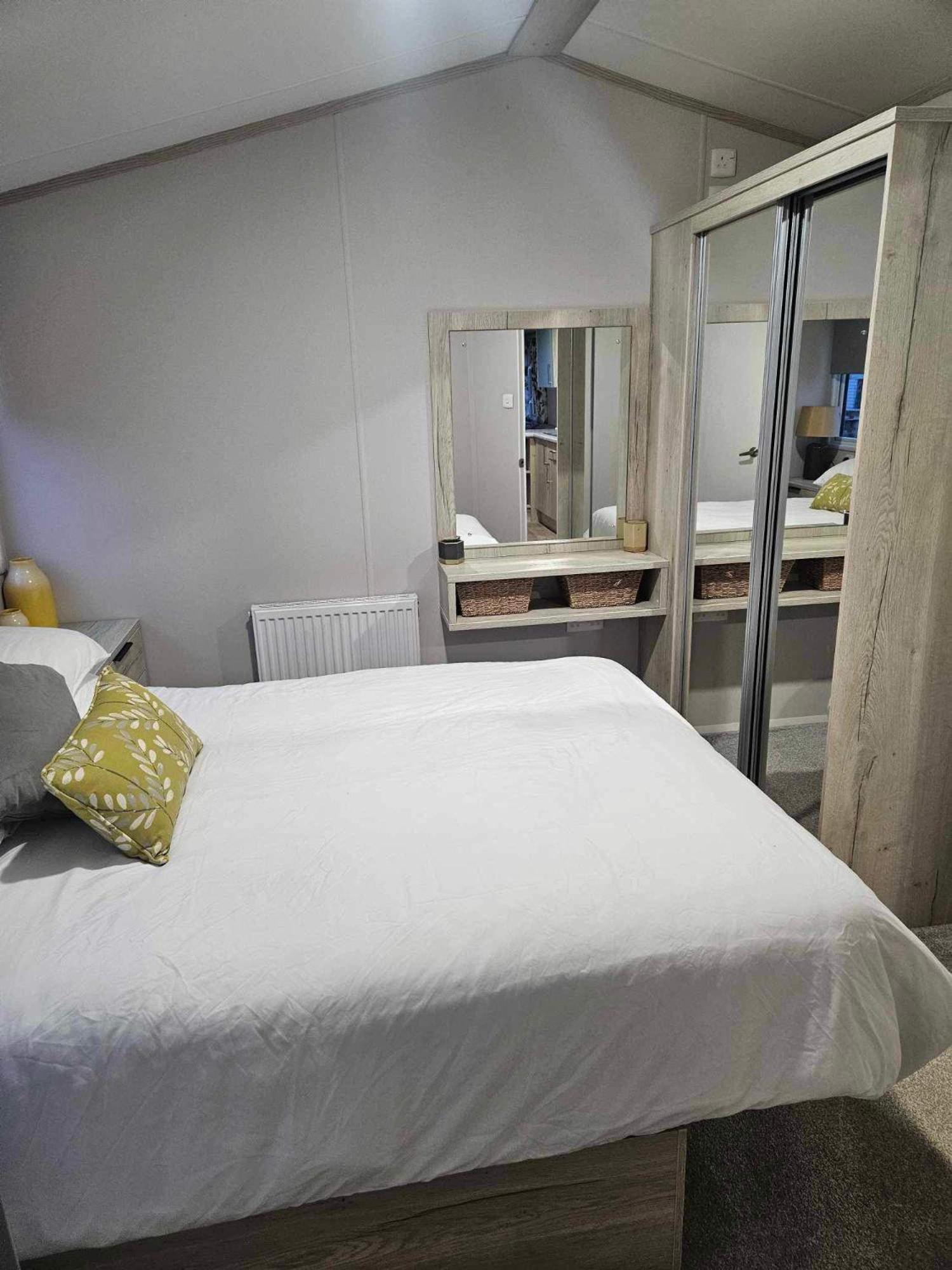Loch View 30 Hotel Stranraer Ngoại thất bức ảnh