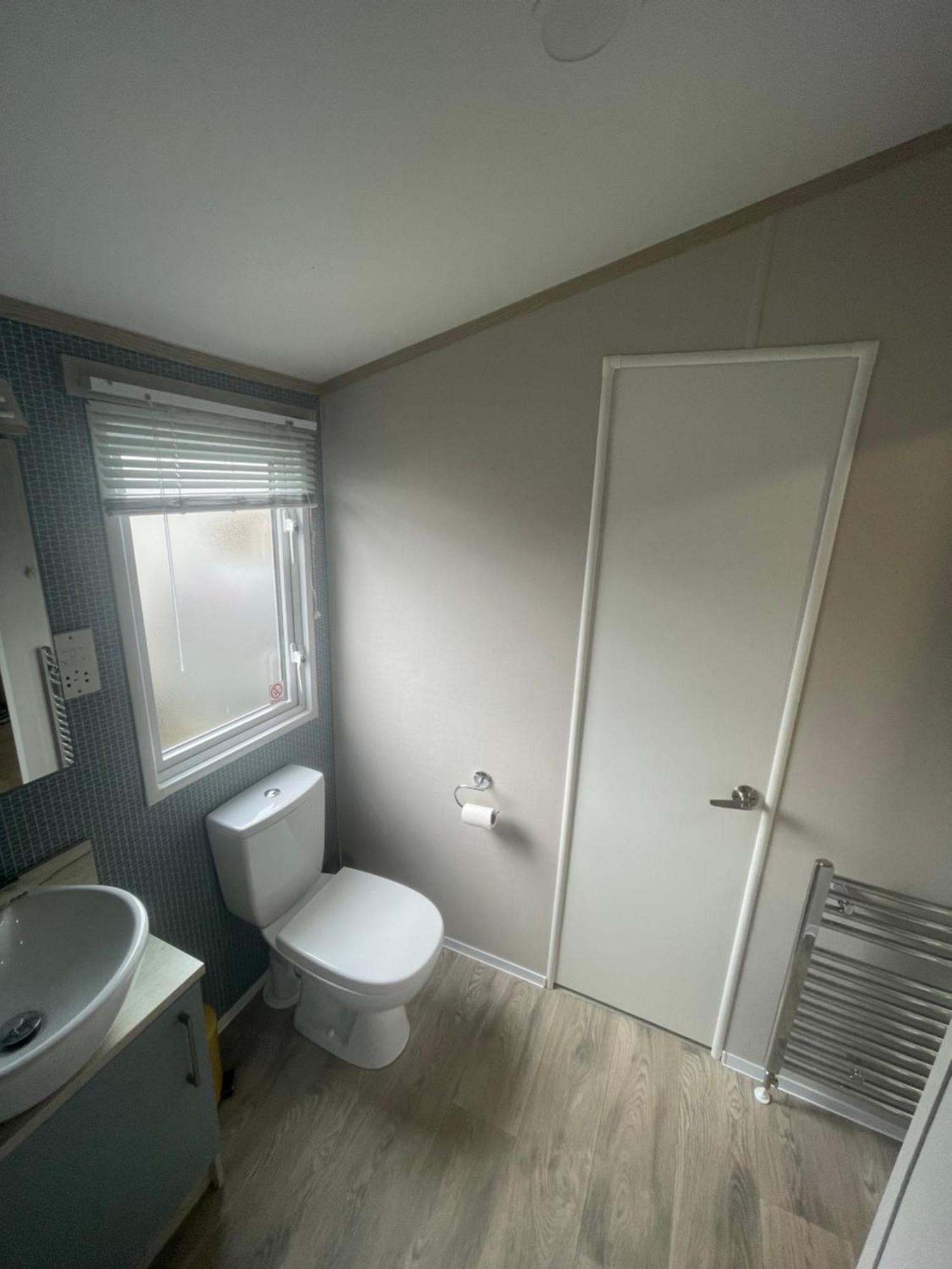 Loch View 30 Hotel Stranraer Ngoại thất bức ảnh